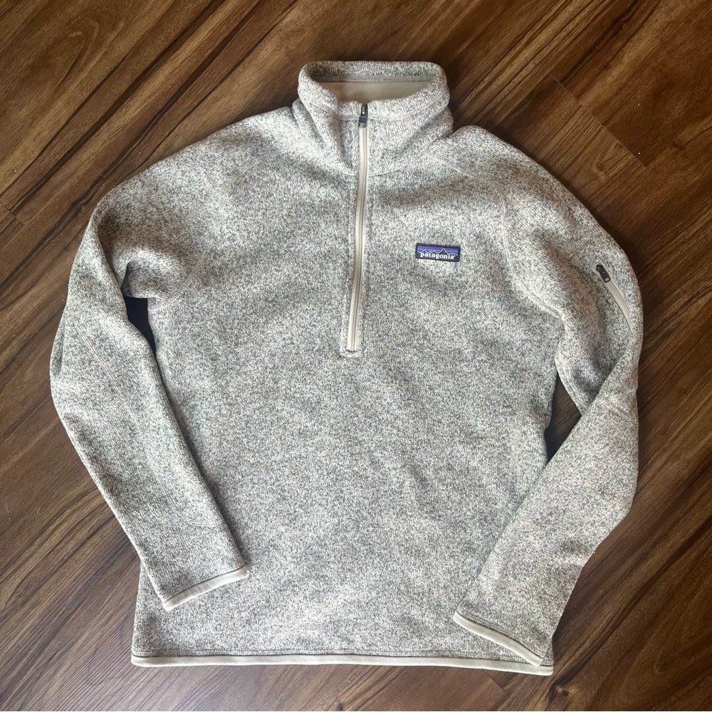 Patagonia Fleece - Picture 3 of 5